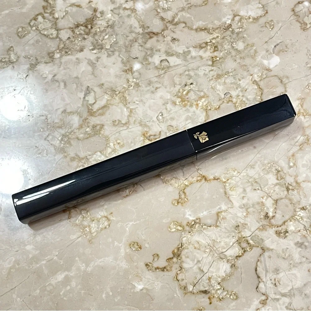 Lancôme Définicils Defining and Lengthening Mascara Black Sensitive Eyes Unboxed